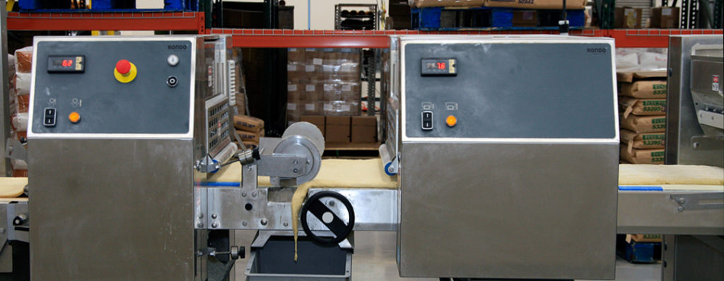 We design & install high tech electronic equipment for automated manufacturing.